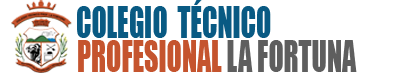 Logo de la escuela